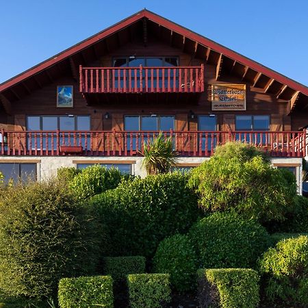 Matterhorn Lodge By Sotheby'S Luxury Rental Homes Queenstown Exterior foto