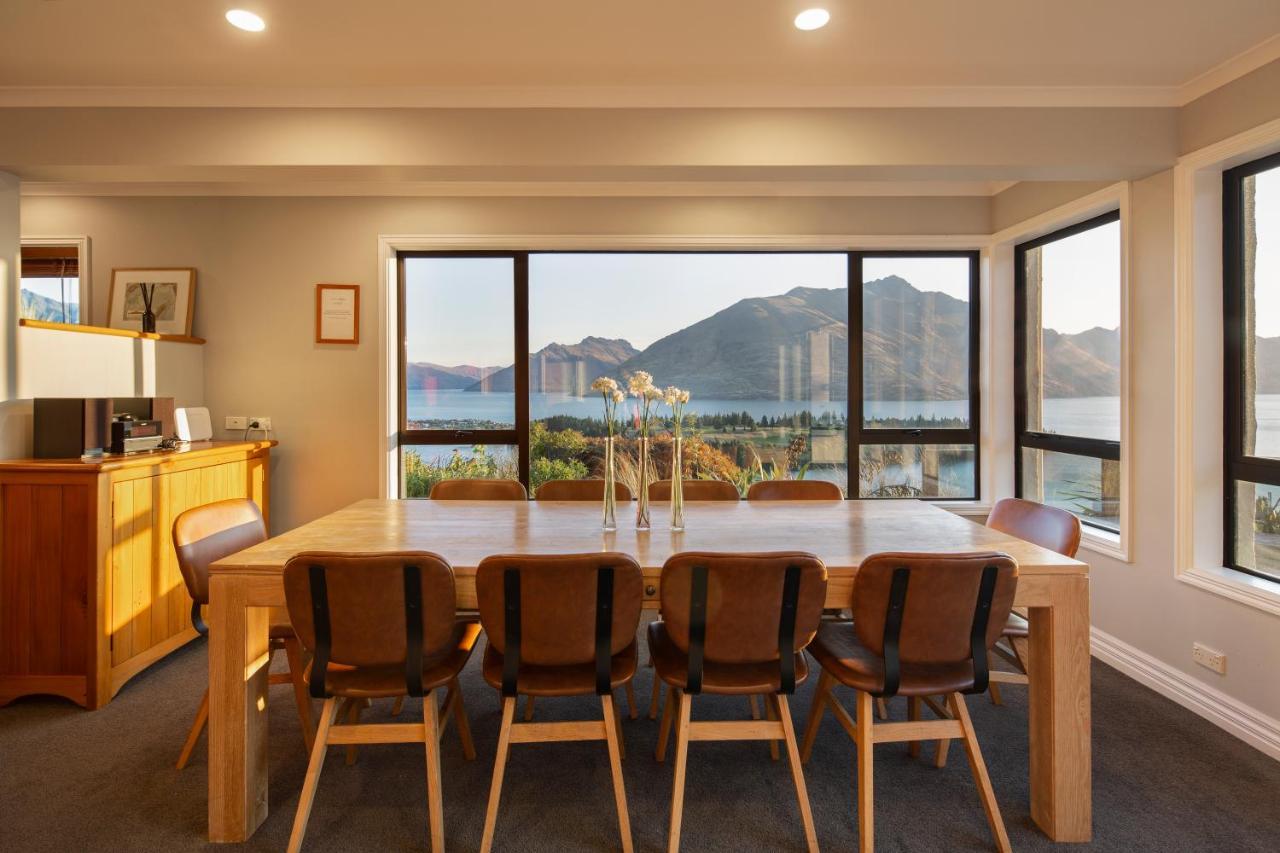 Matterhorn Lodge By Sotheby'S Luxury Rental Homes Queenstown Exterior foto
